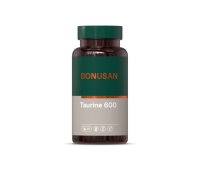 Bonusan Taurine 600