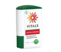 Vitals Stevia zoetjes