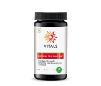 Vitals Microbiol Trio Platinum