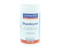 Lamberts Digestizyme spijsverteringsenzymen