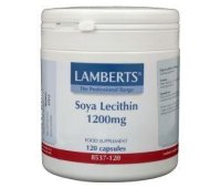 Lamberts Lecithine 1200mg
