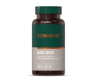Bonusan NAC 600