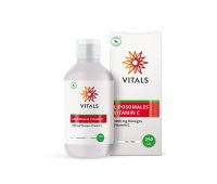 Vitals Liposomale Vitamine C vloeibaar 1000 mg