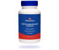Orthovitaal Ortho Menopauze Complex Vegicaps