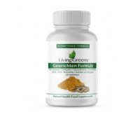Livinggreens Curcuma & collageen complex Gewrichten formule