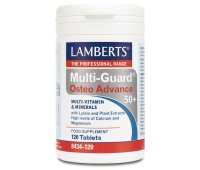 Lamberts Multi-guard osteo advance 50+