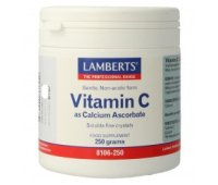Lamberts Vitamine C calcium ascorbaat