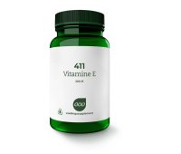 AOV Vitamine E 200 IE