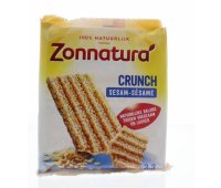 Zonnatura Sesam Crunch reep