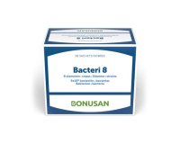 Bonusan Bacteri 8