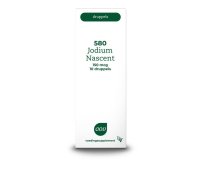 AOV Jodium nascent 150 mcg