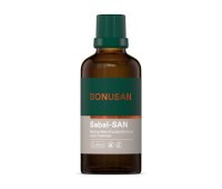 Bonusan Sabal-san 100 kruidenformule