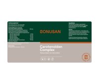 Bonusan Carotenoidencomplex