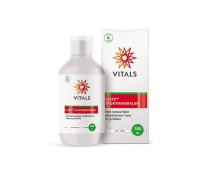 Vitals Elete sportmineralen