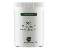 AOV 330 Vitamine C Ascorbinezuur Poeder