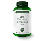 AOV 241 Vitamine B complex 50mg