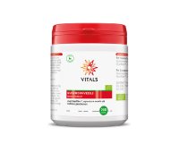 Vitals Guarboonvezels bio