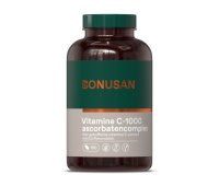 Bonusan Vitamine C 1000 ascorbaten