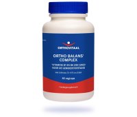 Orthovitaal Ortho Relax Complex 120 vegan capsules