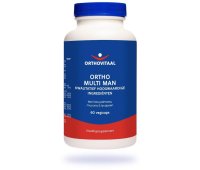 Orthovitaal Ortho multi man