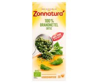 Zonnatura Brandnetel thee 100% bio
