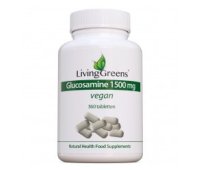 Livinggreens Glucosamine 1500 Vegan