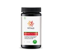 Vitals Microbiol Platinum