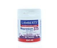 Lamberts Magnesium 375