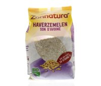 Zonnatura Haverzemelen bio