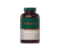 Bonusan Relaxonyl Expert vegan capsules grootverpakking