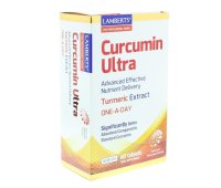 Lamberts Curcumine Ultra 100 mg kurkuma