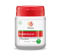 Vitals Rhodiola LF