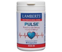 Lamberts Pulse Visolie Q10