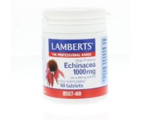 Lamberts Echinacea 1000mg met zink en vitamine C
