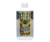 Livinggreens Aloe vera sap