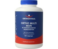 Orthovitaal Ortho Multi Man Vegicaps