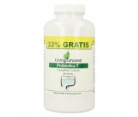 Livinggreens Probiotica 7 voordeel verpakking