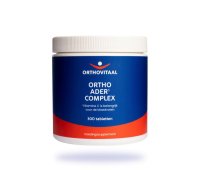 Orthovitaal Ortho aderreiniger complex