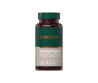 Bonusan Visionyl Expert vegan capsules