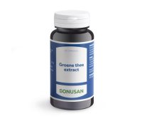 Bonusan Groene thee extract