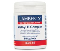 Lamberts Methyl B complex
