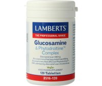Lamberts Glucosamine & Phytodroitine complex