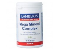 Lamberts Mega mineral complex