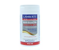 Lamberts Multi-guard 50+ advance