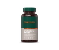 Bonusan Cholesterol balans