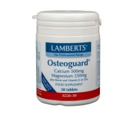 Lamberts Osteoguard 30 tabletten