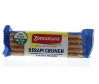 Zonnatura Sesam Crunch eko