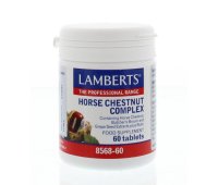 Lamberts Paardekastanje complex