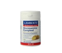 Lamberts Glucosamine compleet