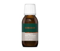 Bonusan Omega 3 MSC drinkolie